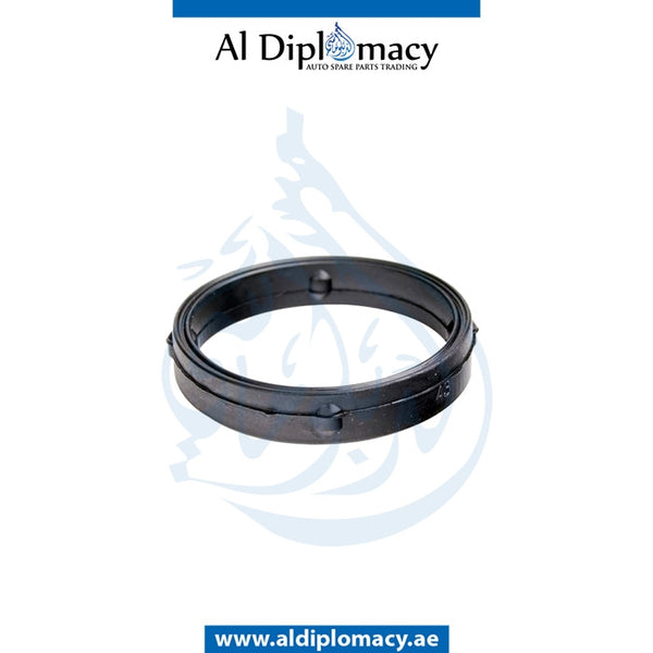 CYLINDER HEAD COVER GASKET for Mini Mini 2006-2010 models, Part Number 11127567877